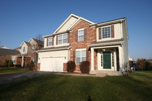 2909 Plantation Dr