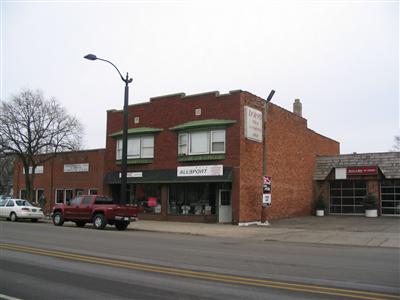 110 North Grand 224 224 1/2 226 226 1/2