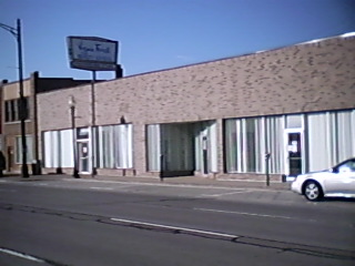 22925 Woodward Ave
