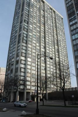 5445 N Sheridan Rd Apt 405