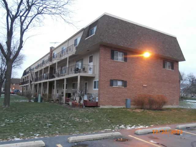 2502 Algonquin Rd Apt 17