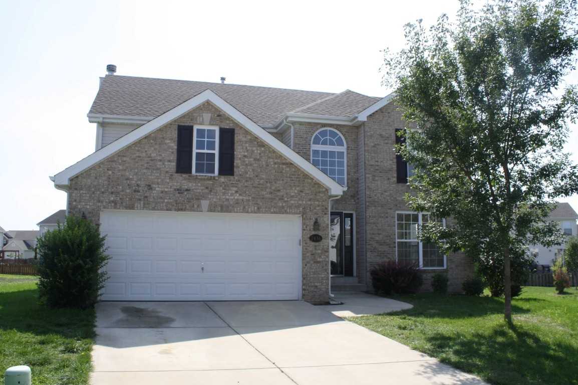 2436 Heather Hill Ct