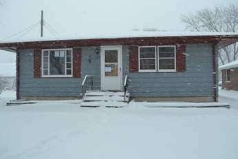 127 Butler St N
