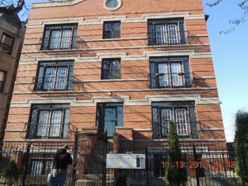 5168 Michigan Ave Unit 4s