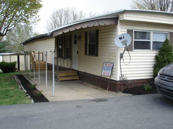 2525 Rolo Court