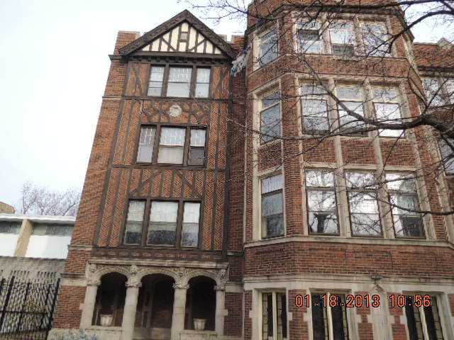 1300 E Hyde Park Blvd # 2