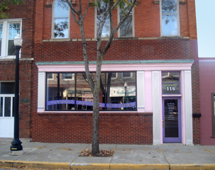 116 N. Michigan Ave.