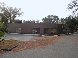 5045 Miller Rd.