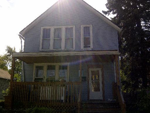 115 W 116th St