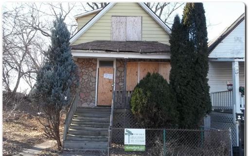 5818 S Union Ave