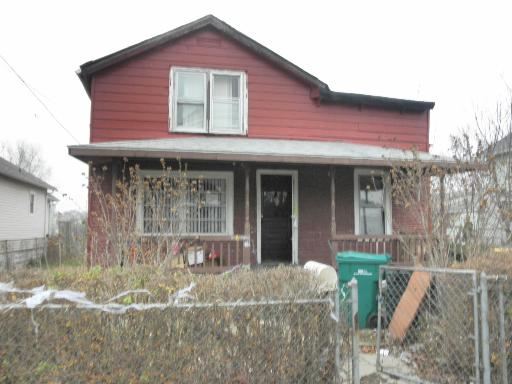 418 Chase Ave