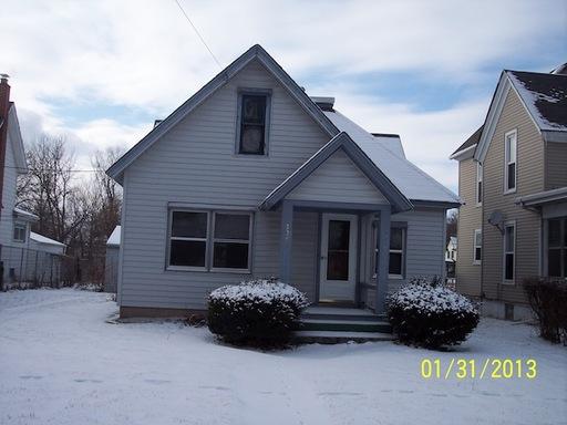 336 N Avon St