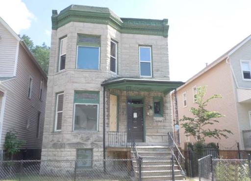 539 W 61st Pl