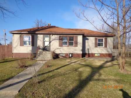 501 Harvard Ave