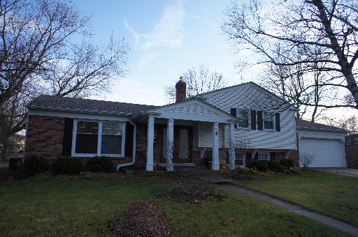 8 Bluebird Ln