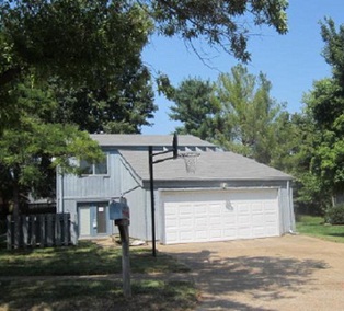 1639 Country Hill Ln