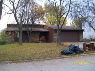 2554 Wildflower Row