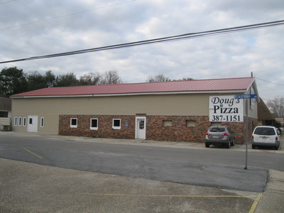 201 N Jefferson Ave