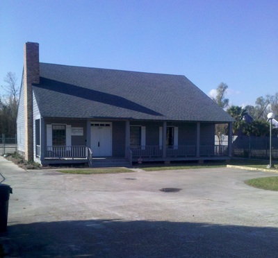 2855 I - 10 Frontage Road