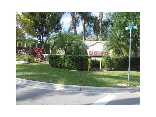 4970 SW 31ST TE # 30