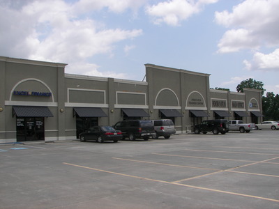 603 Jefferson Terrace, New Iberia, LA