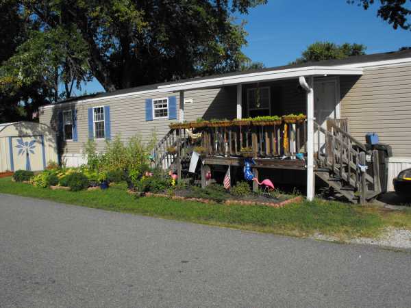 275 Stardust Cir
