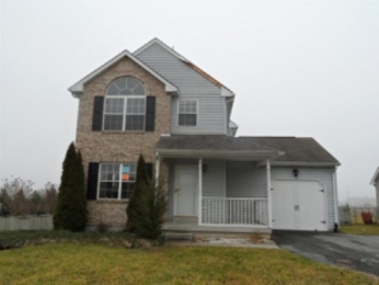 401 Sunnyside Road