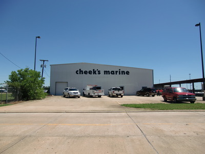 3202 Industrial Street