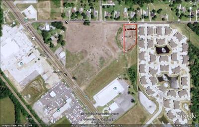 Lot 2B-1-A Tommy Moore Rd