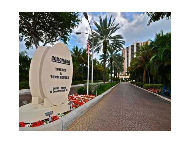 20379 W COUNTRY CLUB DR # 233