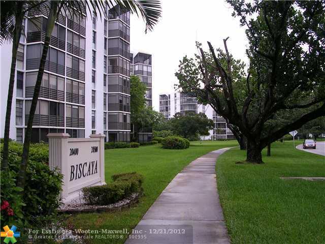 20500 W Country Club Dr # 502