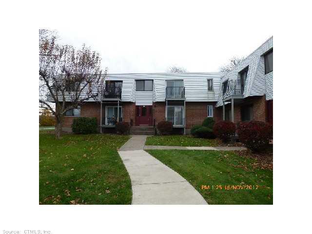 274 Richard St Apt 4