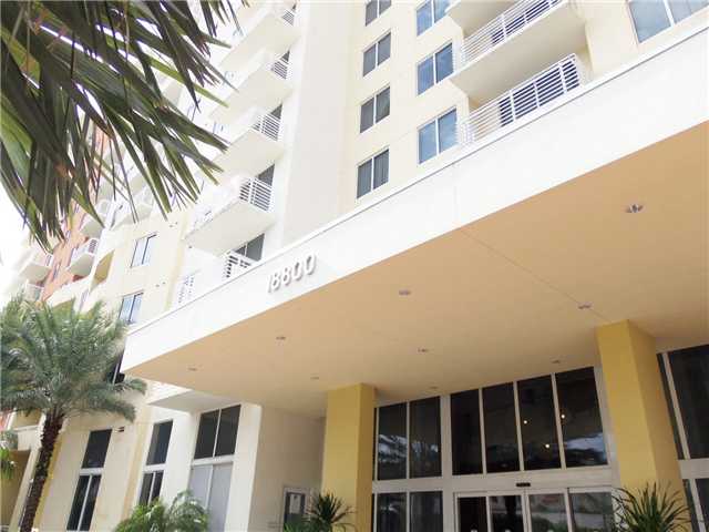 18800 NE 29 AV # 622