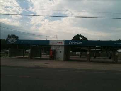 1079 Frank Wyatt Road