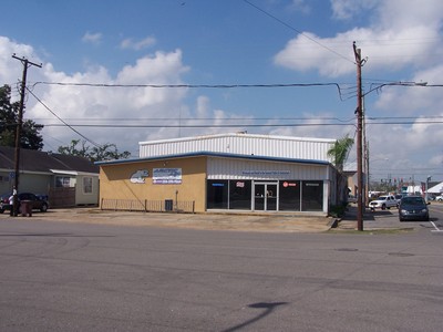 1701 Hancock St