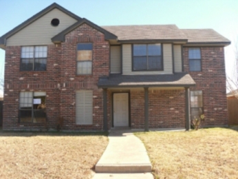 3934 Cochise Dr