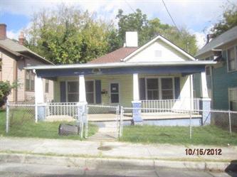 603 Gill Avenue