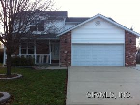 768 Chouteau Ave
