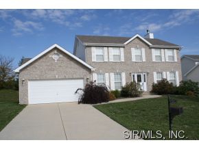 2263 Birmingham Dr