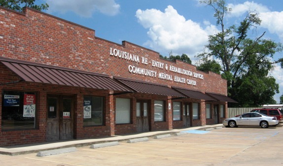 1301 Thomas Rd