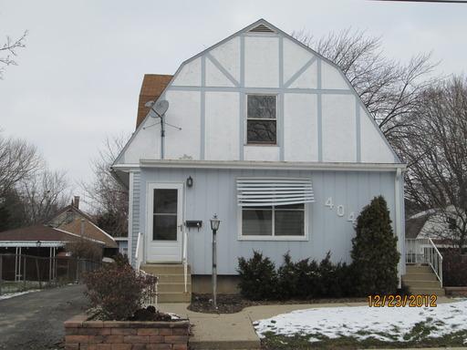 404 Algona Ave