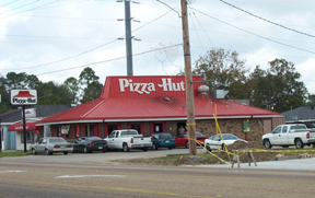 901 Grand Caillou Rd