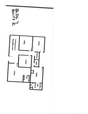 1799 STUMPF BLVD BLDG 7 SUITE 2