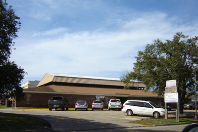 104 Ormond Blvd-Suite A