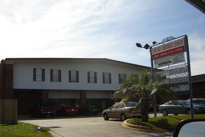 75 Dominican Drive-Suite 204