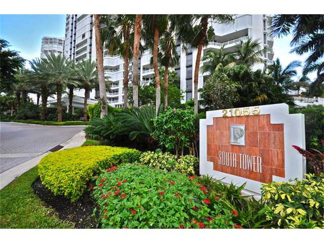 21055 YACHT CLUB DR # 3105