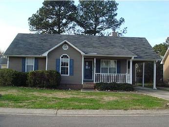 6742 Crossbrook Lan