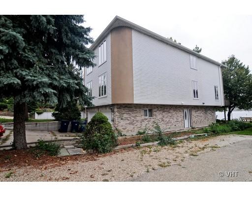 408 E Lake Shore Dr