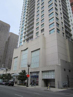 125 S Jefferson St Unit 1609