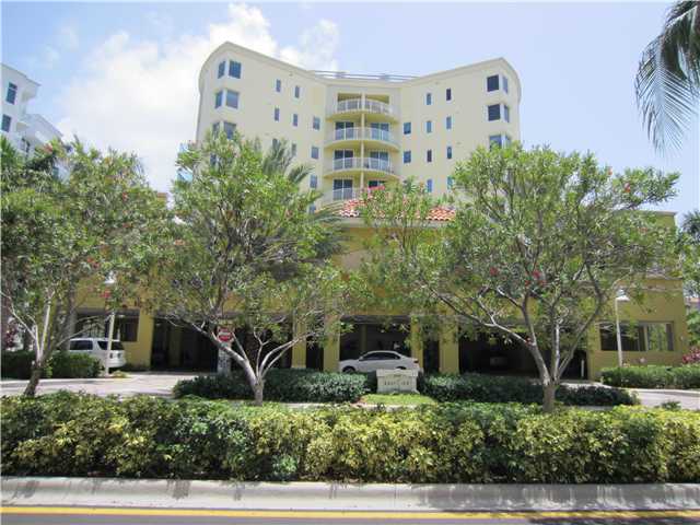 3000 NE 188 ST # 407